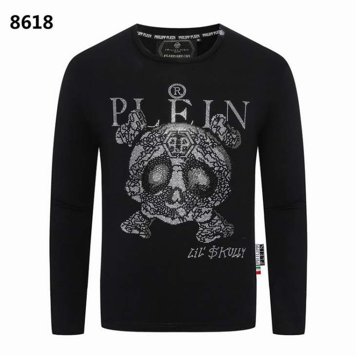 Picture of Philipp Plein Sweatshirt _SKUPPm-3xl8l0435367